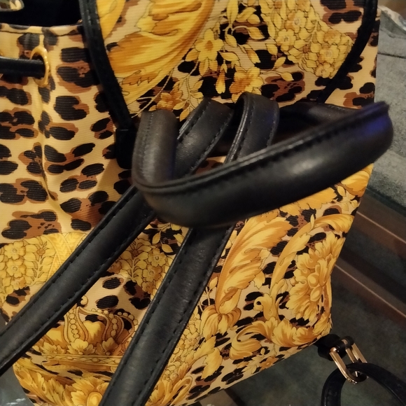 GIANNI Versace 🔥"BAROCCO' 🔥 - Picture 16 of 16